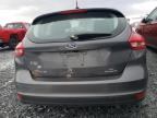 2015 FORD FOCUS SE for sale at Copart QC - MONTREAL