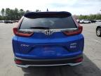 2021 Honda Cr-V Ex for Sale in Exeter, RI - Side