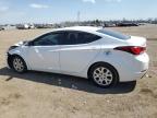 2016 Hyundai Elantra Se for Sale in London, ON - Front End