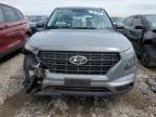 2023 Hyundai Venue Se за продажба в Elgin, IL - Front End