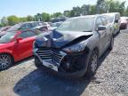 2018 HYUNDAI TUCSON SE for sale at Copart WOLVERHAMPTON