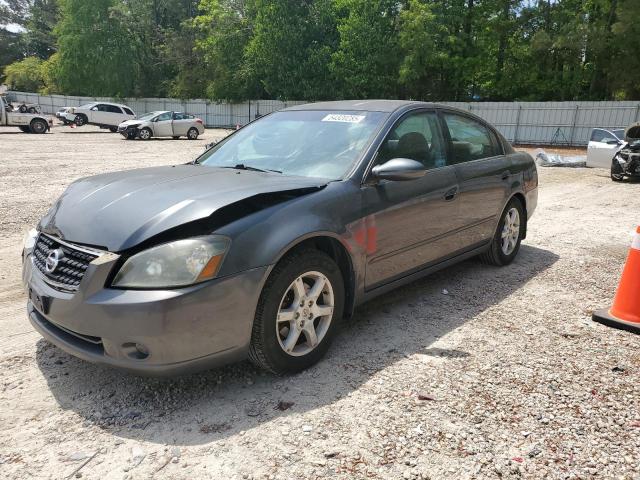 2006 Nissan Altima S