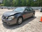 2006 Nissan Altima S for Sale in Knightdale, NC - Front End