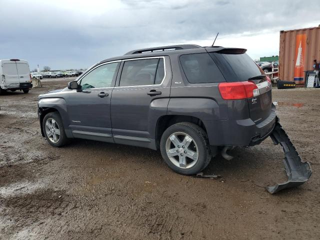  GMC TERRAIN 2013 Gray