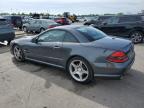 2011 Mercedes-Benz Sl 550 for Sale in Bridgeton, MO - Front End