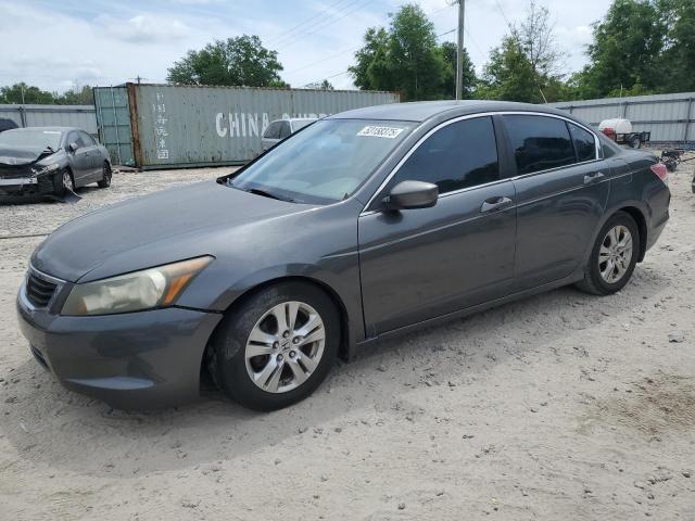 2010 Honda Accord Lxp