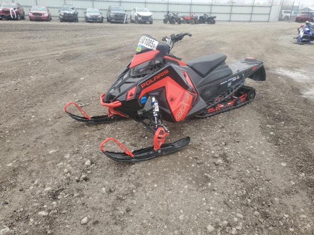 2023 POLARIS PATRIOTBOO  
