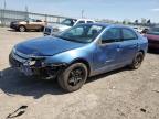 2010 Ford Fusion Se للبيع في Dyer، IN - Front End