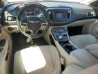2015 Chrysler 200 Limited na sprzedaż w Newton, AL - Front End
