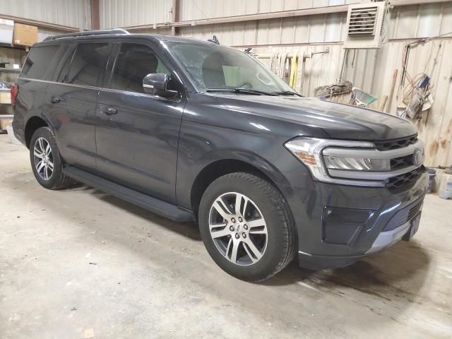  FORD EXPEDITION 2024 Серый