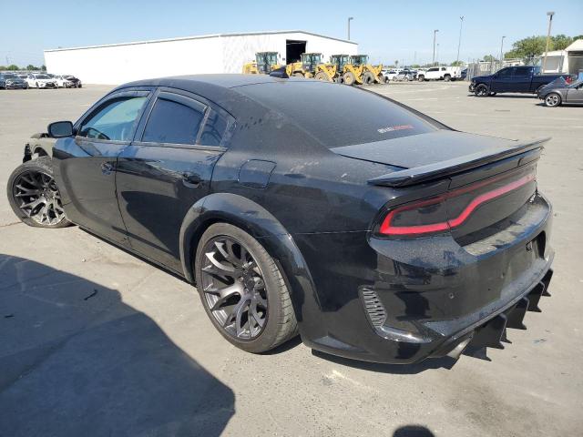  DODGE CHARGER 2020 Black