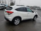 2020 Honda Hr-V Ex იყიდება East Granby-ში, CT - Front End