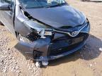 2016 TOYOTA YARIS EXCE for sale at Copart WISBECH