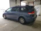 2013 Toyota Sienna Xle zu verkaufen in Lexington, KY - Mechanical
