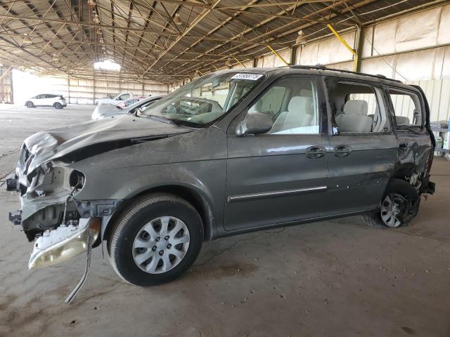 2005 Kia Sedona Ex