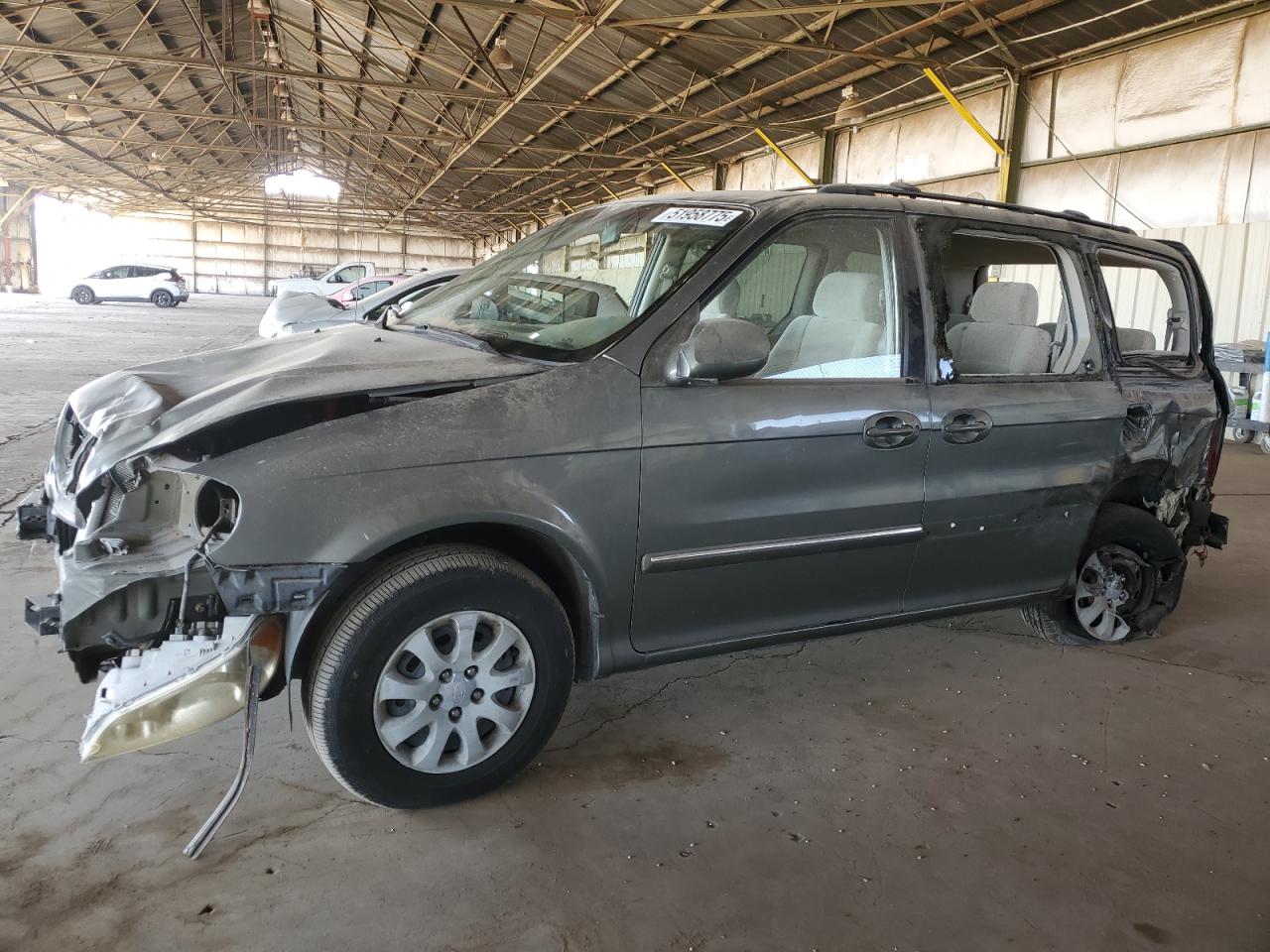 2005 Kia Sedona Ex for Sale in Phoenix, AZ - All Over