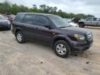 2007 Honda Pilot Lx de vânzare în Theodore, AL - All Over