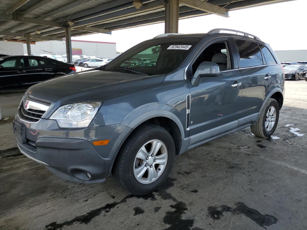 Hayward, CA에서 판매 중인 2008 Saturn Vue Xe - Front End
