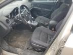 2013 Chevrolet Cruze Lt იყიდება Franklin-ში, WI - Rear End