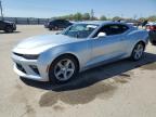 2017 Chevrolet Camaro Lt na sprzedaż w Nampa, ID - Rear End