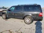 2014 Ford Expedition El Limited for Sale in Grand Prairie, TX - Front End