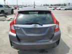 2016 Honda Fit Ex للبيع في Sun Valley، CA - Front End