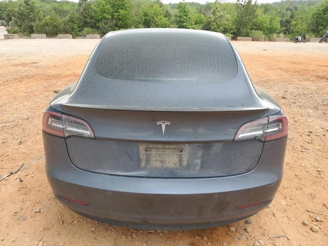  TESLA MODEL 3 2020 Сharcoal