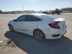 2016 Honda Civic Ex en Venta en Glassboro, NJ - Front End
