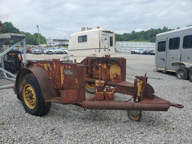 1962 'Other Heavy Equipment' Other  