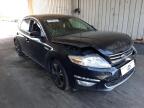 2014 FORD MONDEO TIT for sale at Copart SANDTOFT