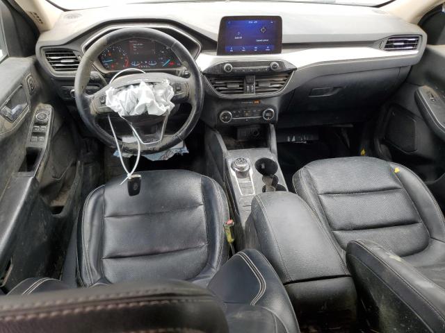  FORD ESCAPE 2020 Белы
