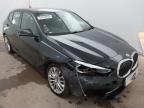 2024 BMW 118I SE AU for sale at Copart WESTBURY