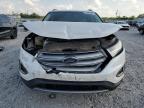 2015 Ford Edge Sel de vânzare în Montgomery, AL - Front End