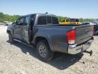 2017 Toyota Tacoma Double Cab продається в Byron, GA - Side