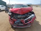 2017 Lincoln Mkc Select na sprzedaż w Colorado Springs, CO - Front End
