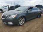 2016 Buick Lacrosse  იყიდება Elgin-ში, IL - Side