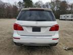 2016 Mercedes-Benz Gl 450 4Matic продається в North Billerica, MA - Rear End