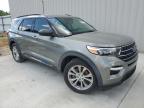 2020 Ford Explorer Xlt for Sale in Byron, GA - Vandalism