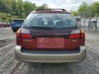 2003 Subaru Legacy Outback Awp for Sale in Hurricane, WV - Hail
