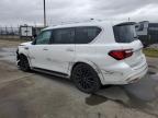 2019 Infiniti Qx80 Luxe zu verkaufen in Sacramento, CA - All Over