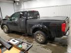 2010 Nissan Frontier King Cab Se en Venta en Windham, ME - All Over