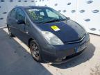 2007 TOYOTA PRIUS T4 V for sale at Copart BRISTOL