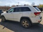 2011 Jeep Grand Cherokee Laredo zu verkaufen in East Granby, CT - Front End