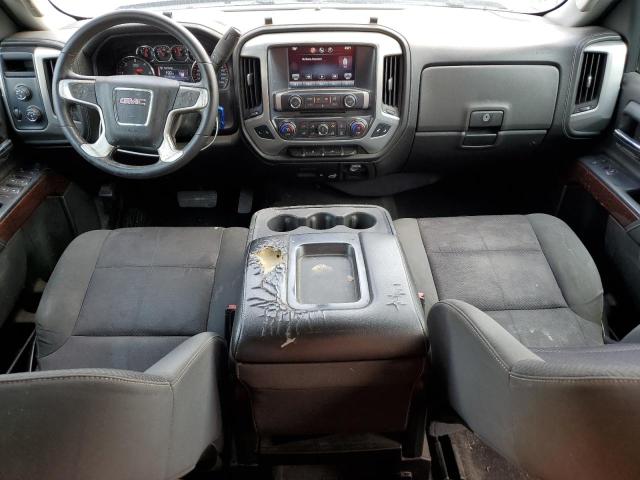  GMC SIERRA 2014 Granatowy