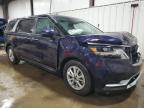 2023 Kia Carnival Lx იყიდება West Mifflin-ში, PA - Side