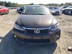 2012 Lexus Ct 200 for Sale in Finksburg, MD - Normal Wear
