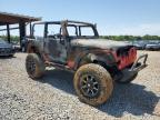 2013 Jeep Wrangler Sport zu verkaufen in Tanner, AL - Burn