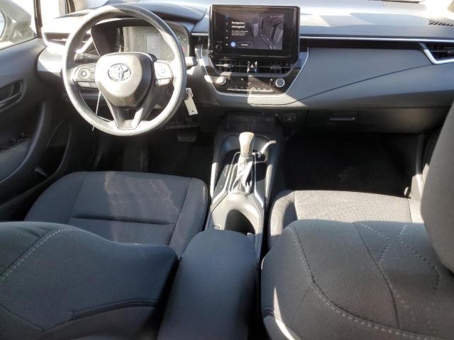  TOYOTA COROLLA 2024 Gray