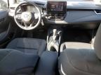 2024 Toyota Corolla Le იყიდება Chambersburg-ში, PA - Partial Repair