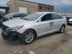 2016 Hyundai Sonata Se იყიდება Kansas City-ში, KS - Front End